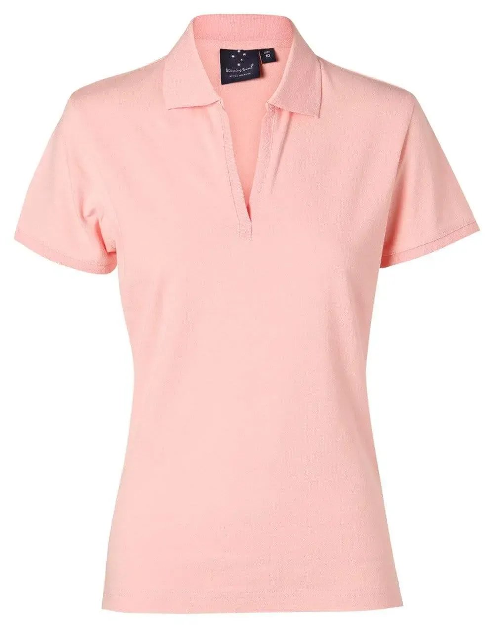 Winning Spirit Women's Longbeach Polo Ps40